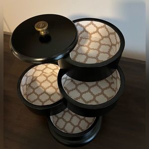 Jewelry Stack Drawers